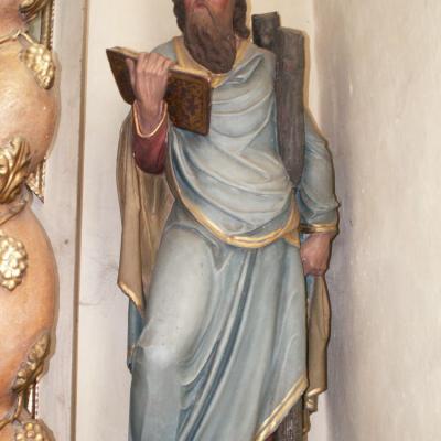 Sveti Egidij 08