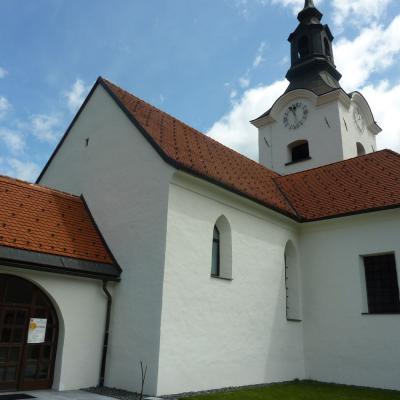 Sveti Egidij 16