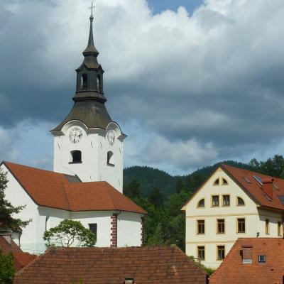 Sveti Egidij 18